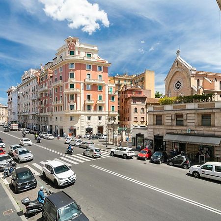Briseide Boutique Rooms Colosseum Róma Kültér fotó