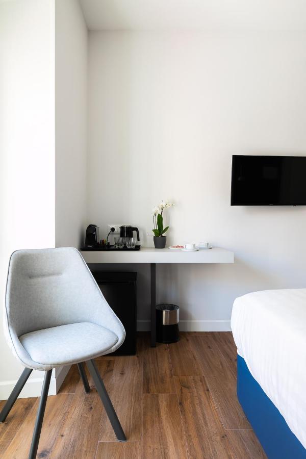 Briseide Boutique Rooms Colosseum Róma Kültér fotó
