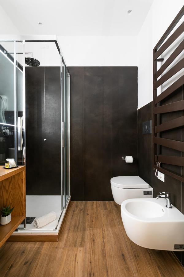 Briseide Boutique Rooms Colosseum Róma Kültér fotó