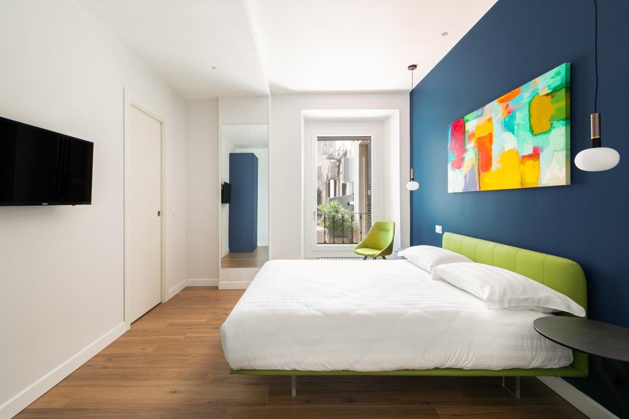 Briseide Boutique Rooms Colosseum Róma Kültér fotó