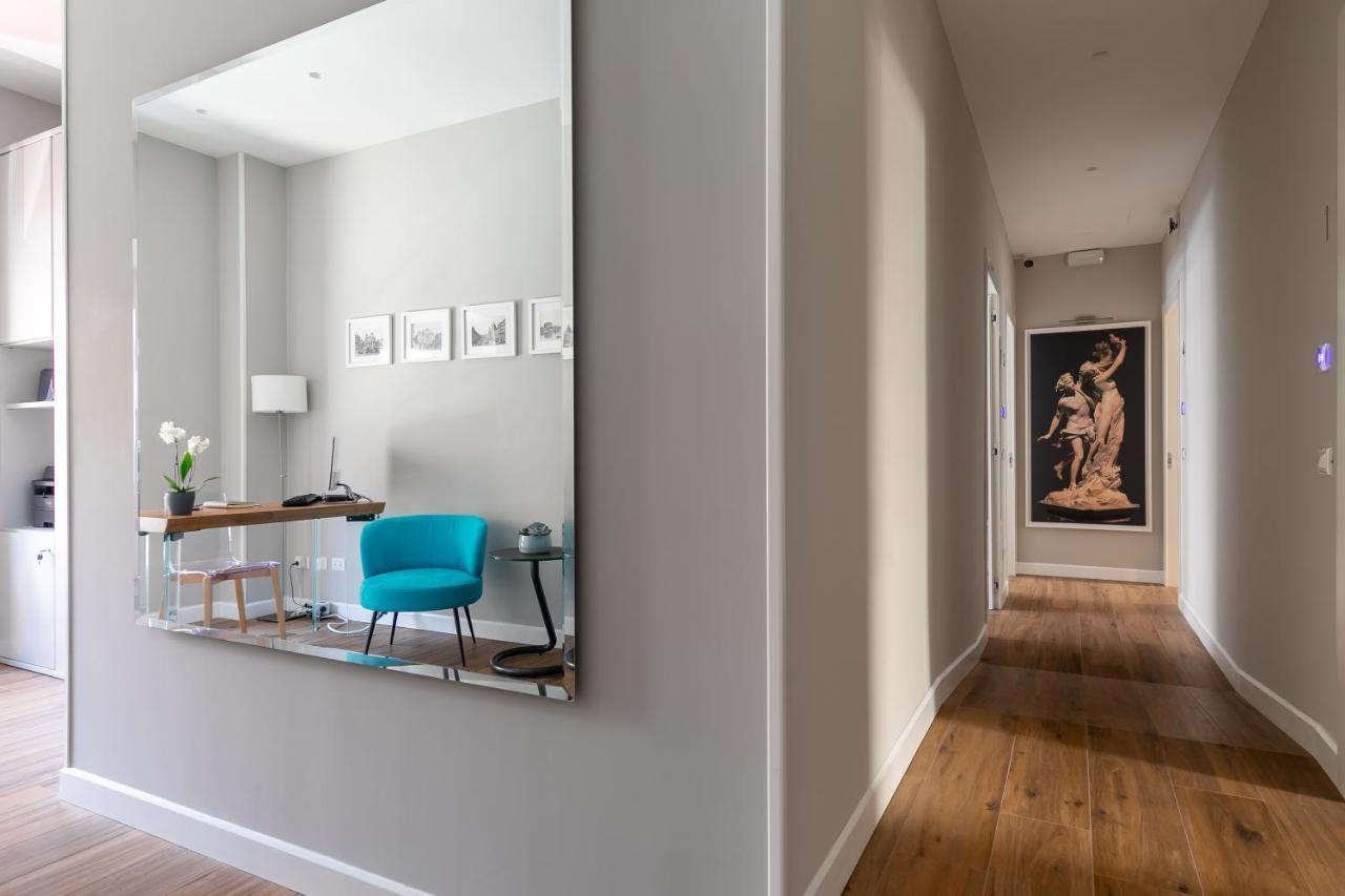 Briseide Boutique Rooms Colosseum Róma Kültér fotó