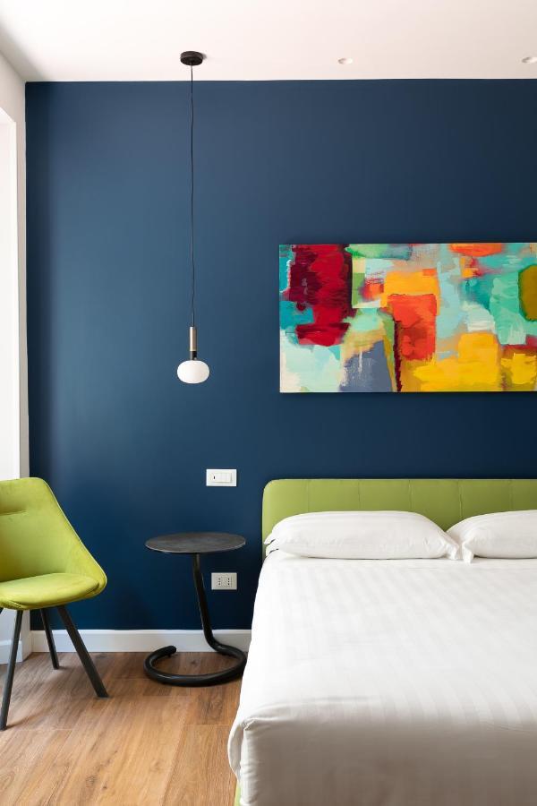 Briseide Boutique Rooms Colosseum Róma Kültér fotó