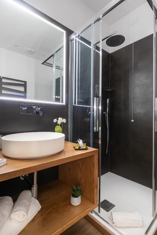 Briseide Boutique Rooms Colosseum Róma Kültér fotó