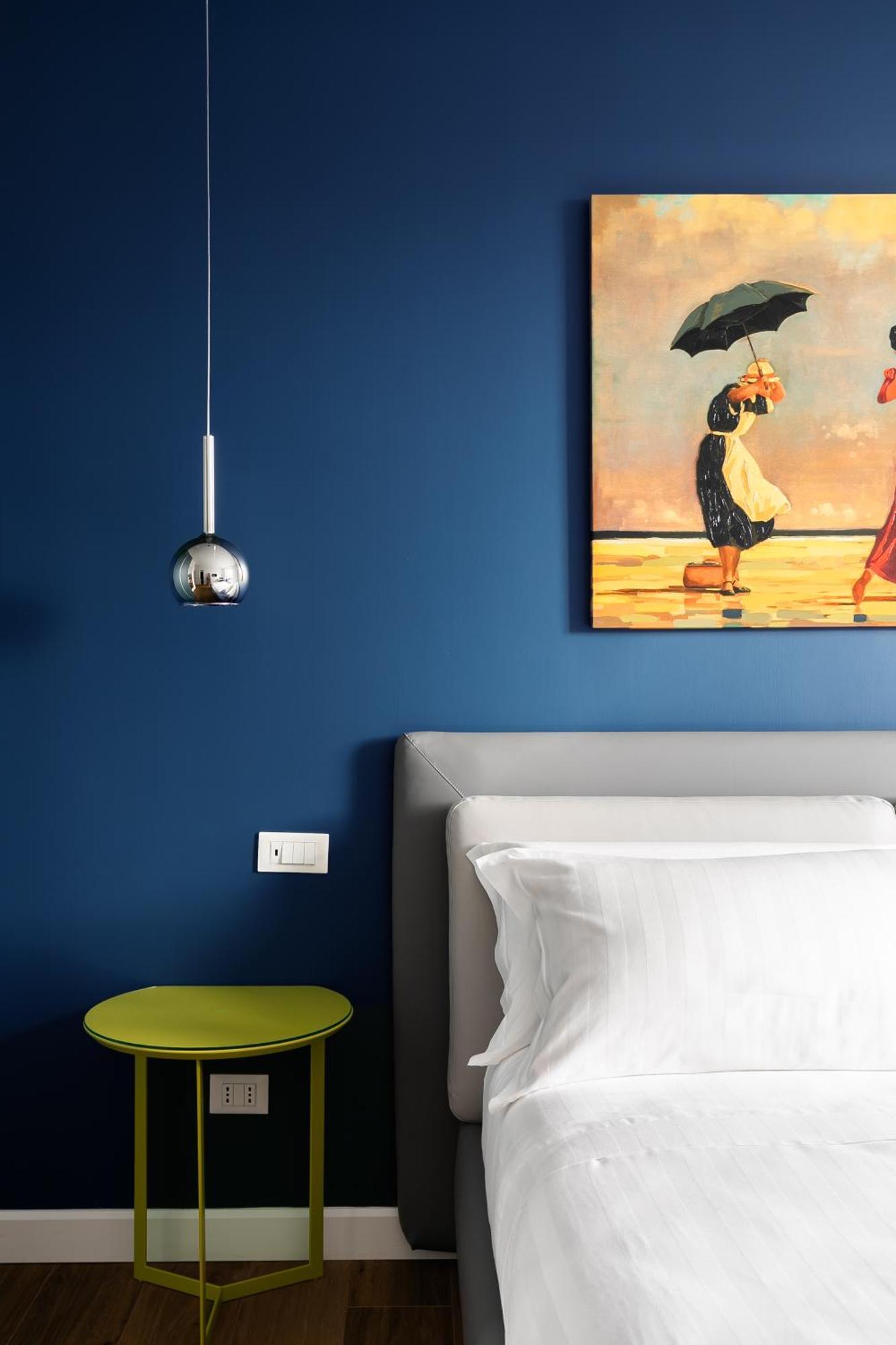 Briseide Boutique Rooms Colosseum Róma Kültér fotó