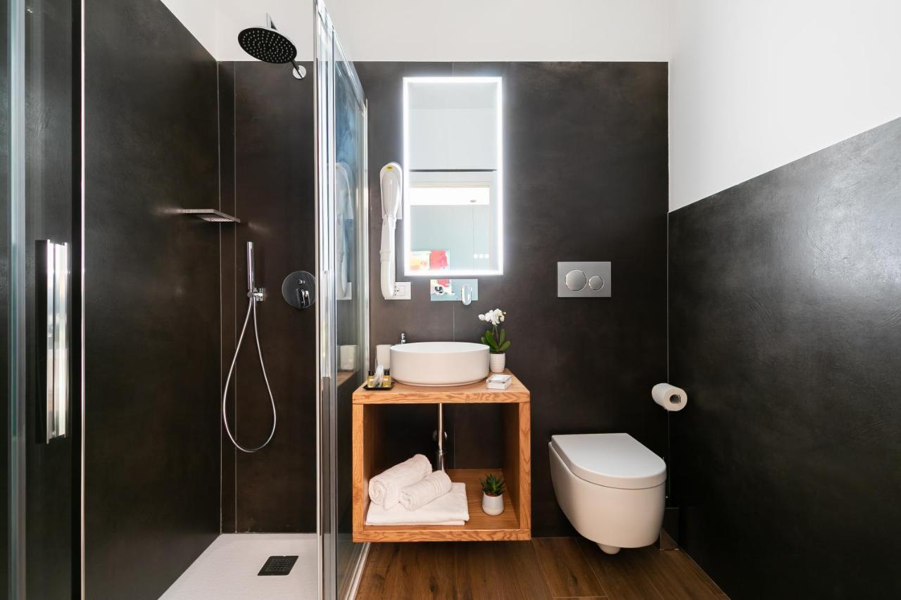 Briseide Boutique Rooms Colosseum Róma Kültér fotó