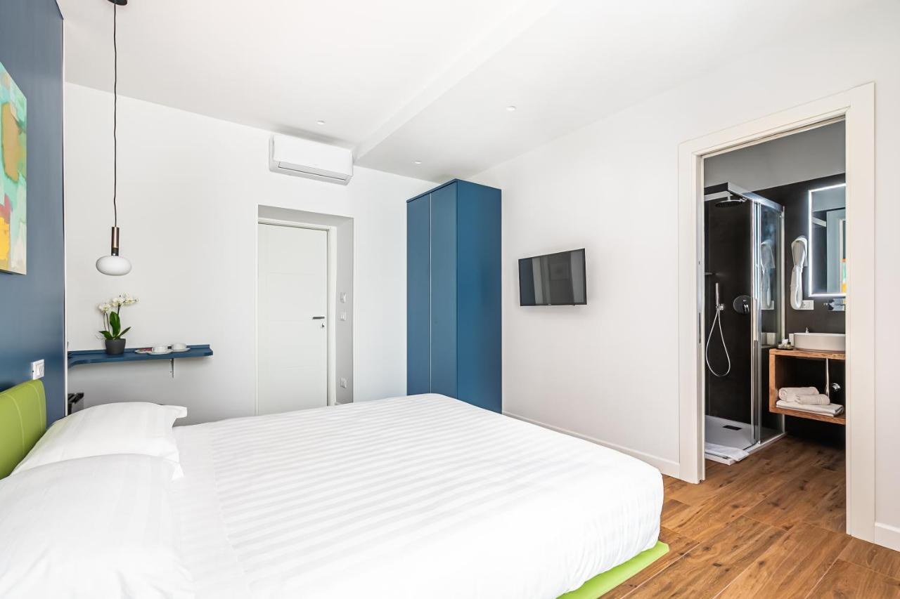 Briseide Boutique Rooms Colosseum Róma Kültér fotó
