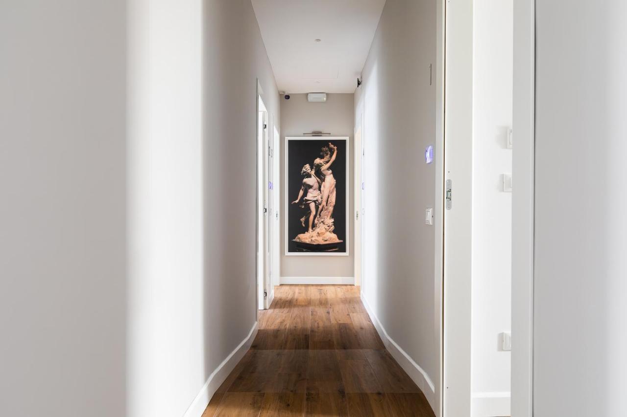 Briseide Boutique Rooms Colosseum Róma Kültér fotó
