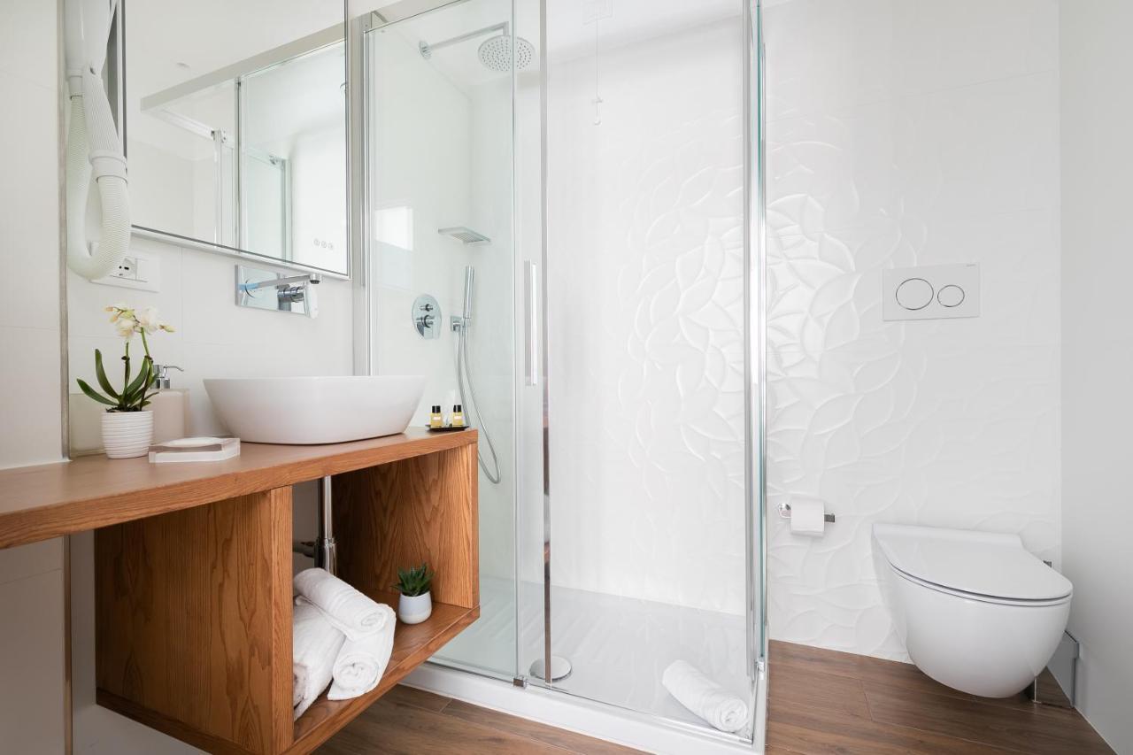 Briseide Boutique Rooms Colosseum Róma Kültér fotó