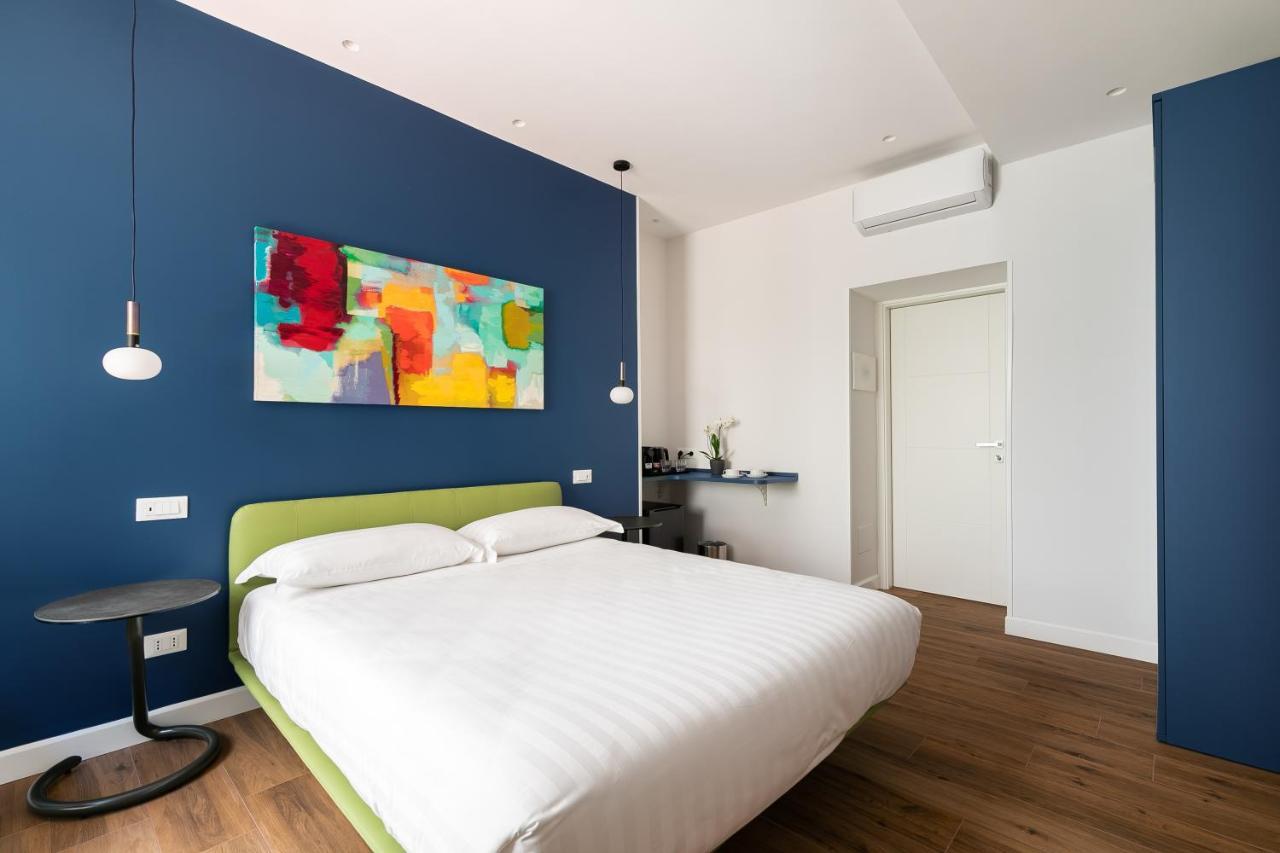 Briseide Boutique Rooms Colosseum Róma Kültér fotó