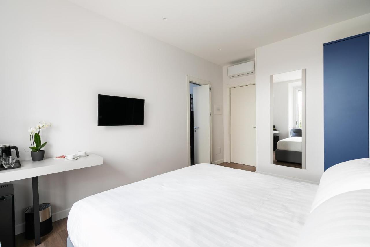 Briseide Boutique Rooms Colosseum Róma Kültér fotó