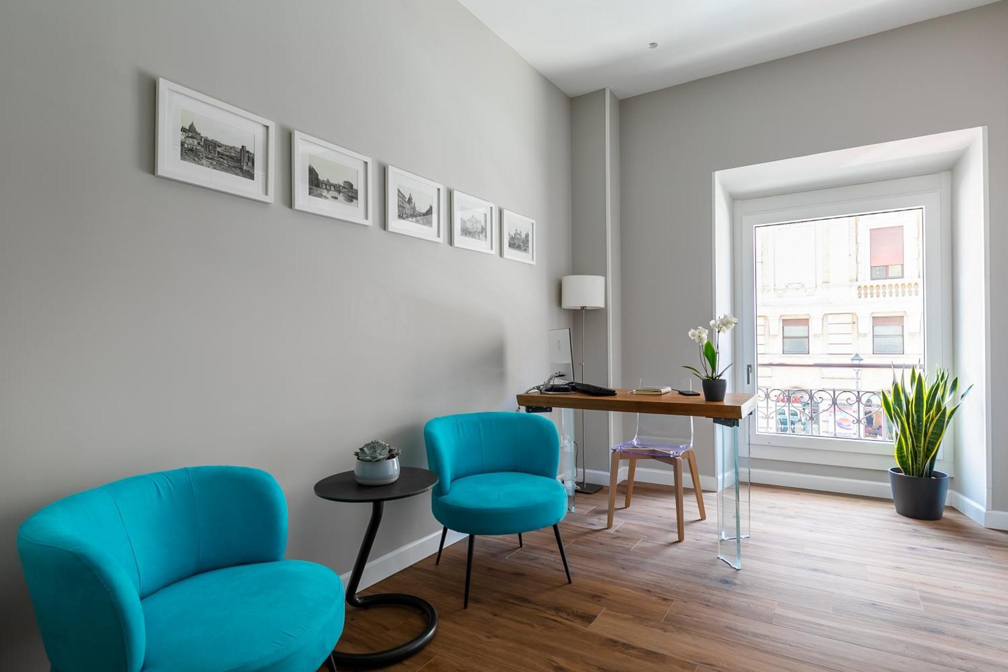 Briseide Boutique Rooms Colosseum Róma Kültér fotó