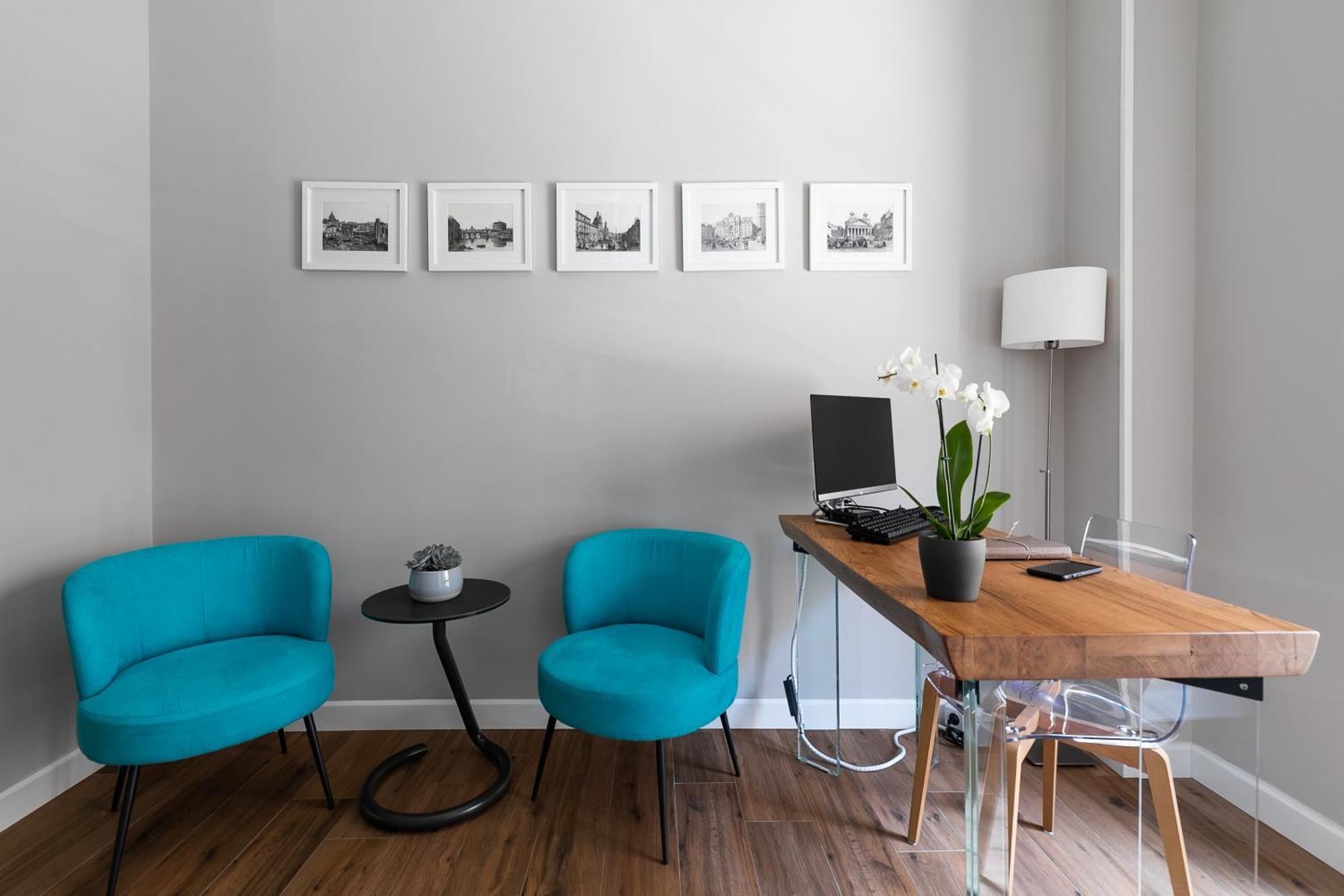 Briseide Boutique Rooms Colosseum Róma Kültér fotó